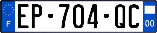 EP-704-QC