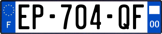 EP-704-QF