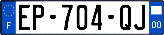 EP-704-QJ