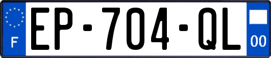 EP-704-QL