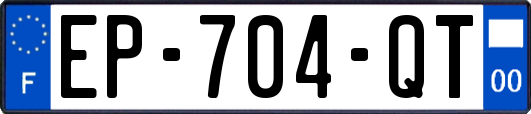 EP-704-QT