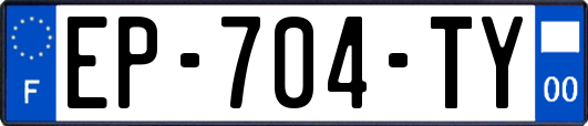 EP-704-TY