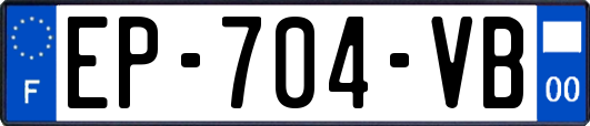 EP-704-VB