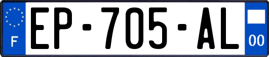 EP-705-AL