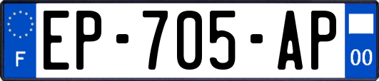 EP-705-AP