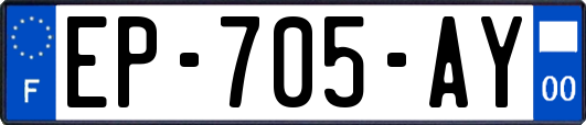 EP-705-AY