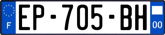 EP-705-BH