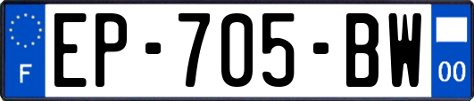 EP-705-BW