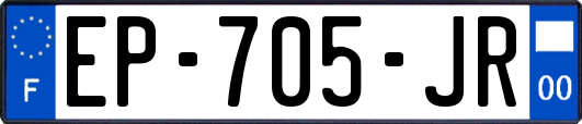 EP-705-JR