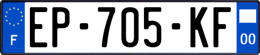 EP-705-KF