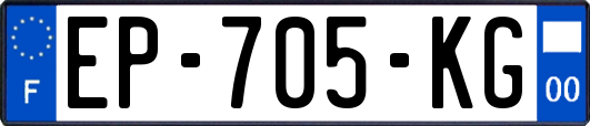 EP-705-KG