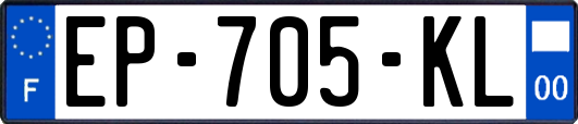 EP-705-KL
