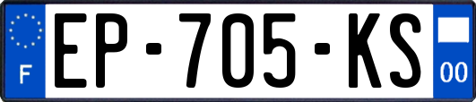 EP-705-KS