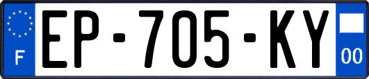 EP-705-KY