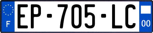 EP-705-LC