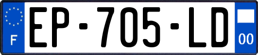 EP-705-LD