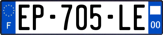 EP-705-LE
