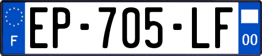 EP-705-LF