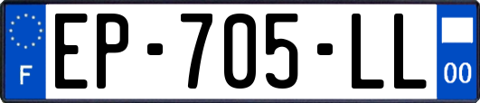 EP-705-LL