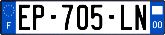 EP-705-LN