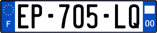 EP-705-LQ