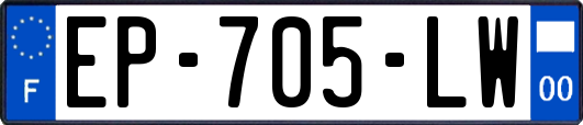 EP-705-LW