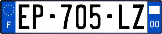 EP-705-LZ