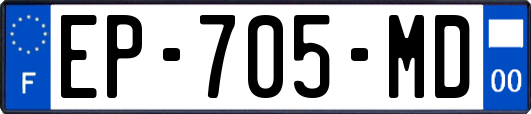 EP-705-MD