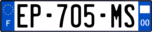 EP-705-MS