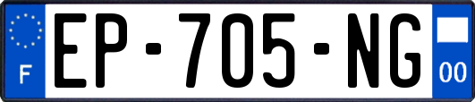 EP-705-NG