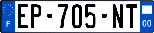 EP-705-NT