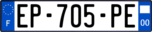 EP-705-PE