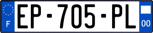 EP-705-PL