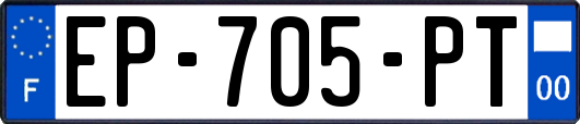 EP-705-PT