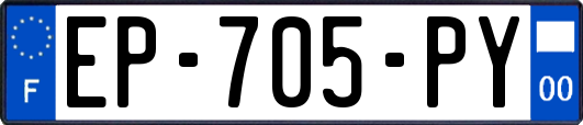 EP-705-PY