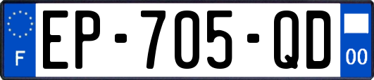 EP-705-QD