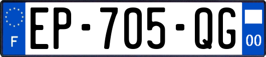 EP-705-QG