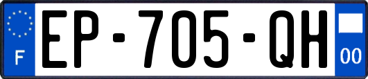 EP-705-QH