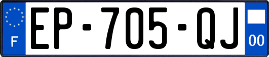 EP-705-QJ
