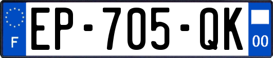 EP-705-QK