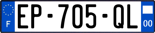 EP-705-QL