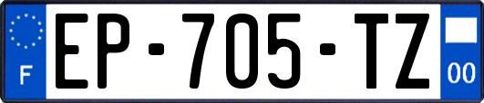 EP-705-TZ
