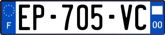 EP-705-VC
