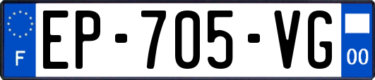 EP-705-VG
