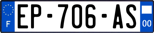 EP-706-AS