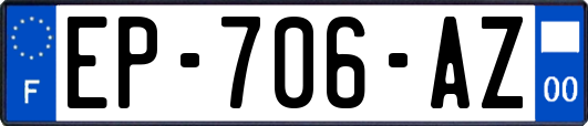 EP-706-AZ