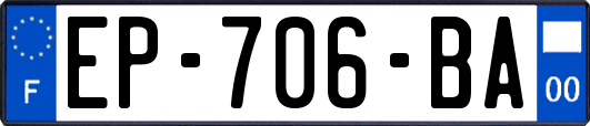 EP-706-BA