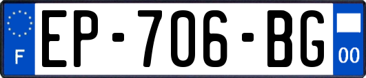 EP-706-BG