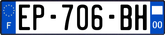 EP-706-BH