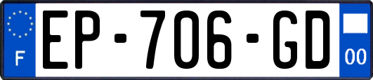EP-706-GD